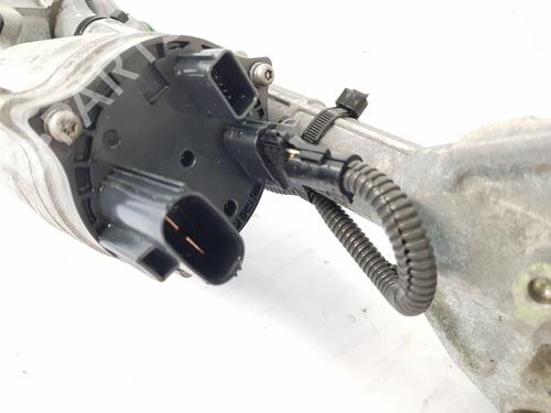 Steering rack SUBARU XV (GT) 2.0 i e-BOXER AWD (GTE) | BP22682303M22 