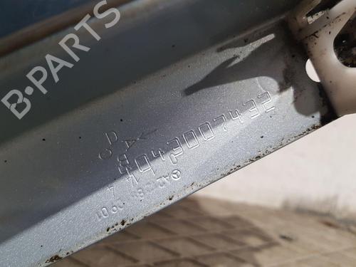 Left front fenders MERCEDES-BENZ E-CLASS (W212) E 220 CDI / BlueTEC (212.001, 212.002) | BP31723101C41 