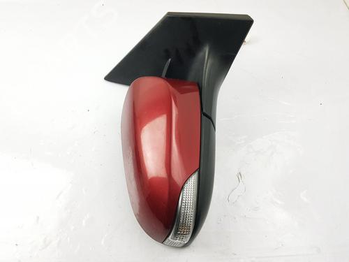 Right mirror TOYOTA AURIS Estate (_E18_) 1.8 Hybrid (ZWE186_, ZWE186R, ZWE186H) | BP31663479C27 