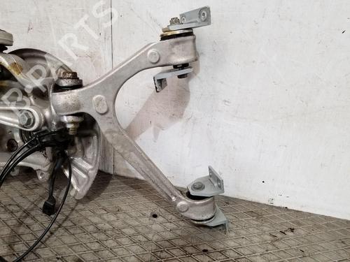 Left rear steering knuckle MERCEDES-BENZ AMG GT (C190) GT S (190.378) | BP22682015M27 
