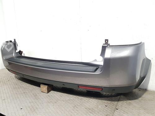 Rear bumper LAND ROVER FREELANDER 2 (L359) 2.2 TD4 4x4 | BP29900665C8