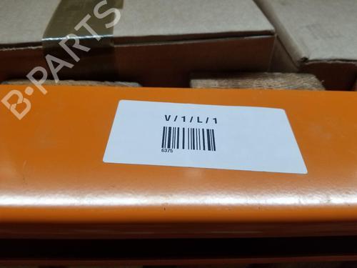 Rear right window mechanism SKODA FABIA III (NJ3) 1.0 | BP29467315C25 