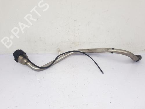 Pipe FORD MONDEO IV (BA7)  | BP22709864M125 