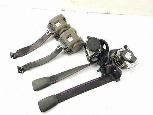 Used Front right seatbelt BMW 1 (F40) 128 ti (265 hp) 22673314