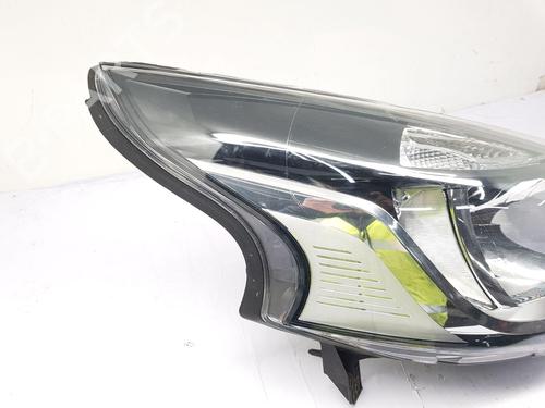 Right headlight RENAULT TRAFIC III Van (FG_) 1.6 dCi 120 (FGMB, FGMC) | BP31959739C29