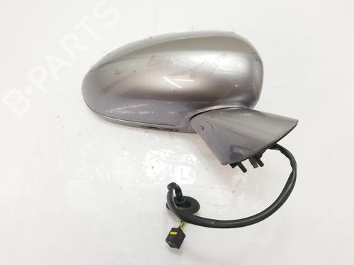 Spiegel buiten rechts VAUXHALL CORSA Mk III (D) (S07) 1.4 (L08) (90 hp) 22940524