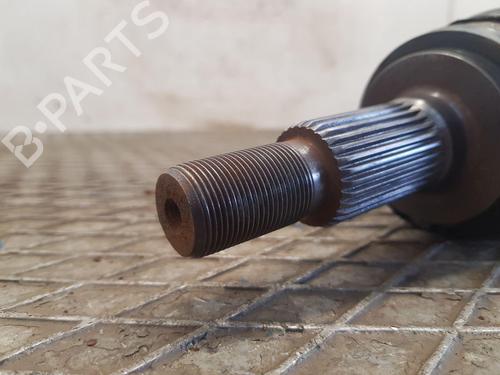 Left front driveshaft PORSCHE CAYENNE (92A)  | BP22208898M38 