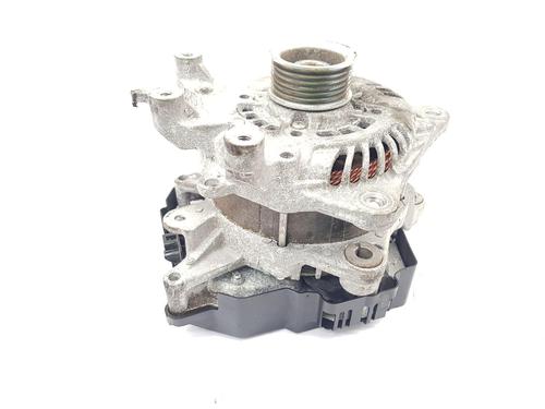 Alternator MAZDA CX-30 (DM) SKYACTIV-G M Hybrid | BP33004887M7  - Image 6