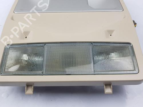 Interior roof light JAGUAR XF I (X250) 2.2 D | BP28283772I8 