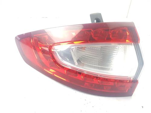 Left taillight FORD MONDEO V Turnier (CF) 2.0 TDCi | BP31933077C34