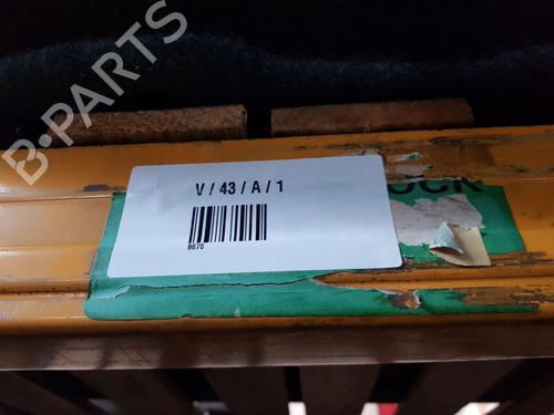 Rear parcel shelf NISSAN MICRA V (K14)  | BP32870401C85  - Image 8
