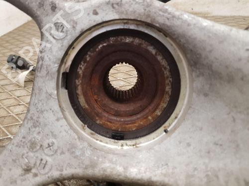 Right front steering knuckle BENTLEY CONTINENTAL Convertible (3S_) 6.0 AWD | BP36240676M26 - Image 7