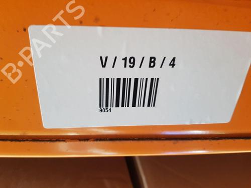 Rear bumper bracket LOTUS EMIRA 3.5 | BP30977061C159 