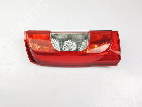 Used Left taillight PEUGEOT BIPPER (AA_) 1.3 HDi 75 (75 hp) 24941503