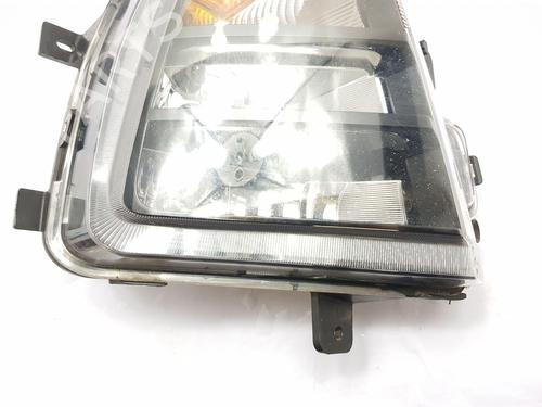 Right front fog light VW SCIROCCO III (137, 138) 2.0 TDI | BP29642162C31 