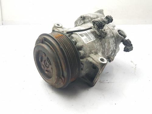 AC compressor VAUXHALL ASTRA Mk VI (J) (P10) 1.6 | BP36342746M34  - Image 5