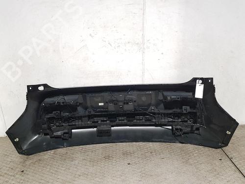 Bak støtfanger BMW i3 (I01) Electric | BP30471636C8