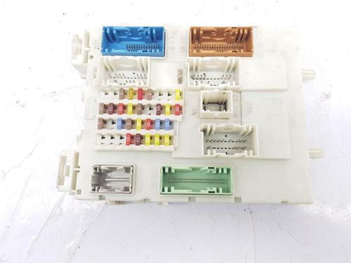 Used Electronic module Electronic module FORD FOCUS III 1.6 Ti (125 hp) 31819765 31819765
