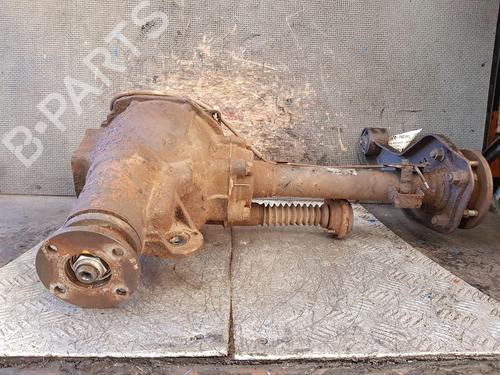 Front differential MITSUBISHI L200 / TRITON (KA_T, KB_T) 2.5 DI-D 4WD (KB4T) | BP30581070M23