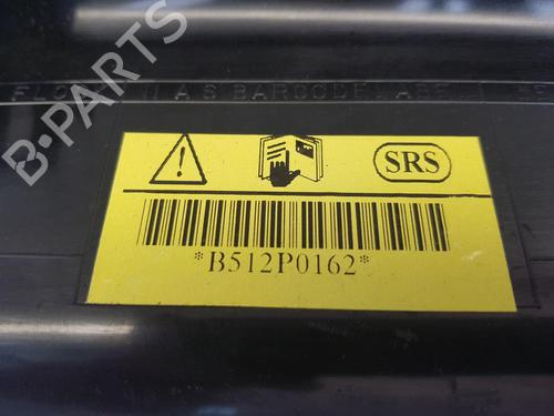 Glove box LAND ROVER DISCOVERY II (L318) 2.5 Td5 4x4 | BP25980789C95 