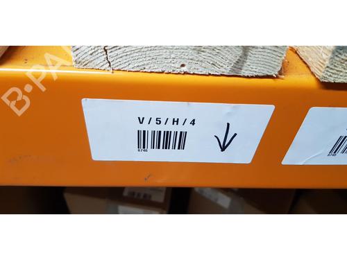 Rear wiper motor SEAT TOLEDO IV (KG3) 1.6 TDI | BP26013005M102 