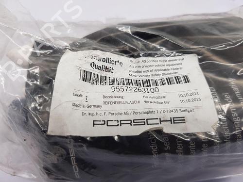 Other PORSCHE CAYMAN (987) S 3.4 | BP29870932O1