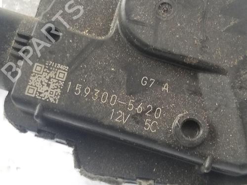 Front wiper motor MITSUBISHI OUTLANDER III (GG_W, GF_W, ZJ, ZL, ZK) 2.0 4WD (GF7W) | BP29229565M29 