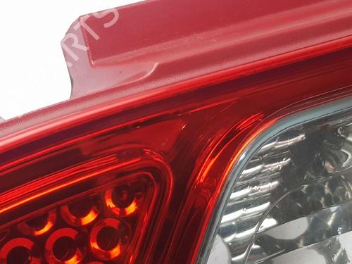 Left taillight PEUGEOT PARTNER Tepee 1.6 HDi 90 | BP36167233C34 - Image 4