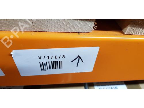 Elektronisk modul FORD ECOSPORT  | BP29492851M83 
