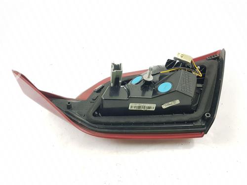 Left tailgate light FORD FIESTA VII (HJ, HF)  | BP31365683C79  - Image 8