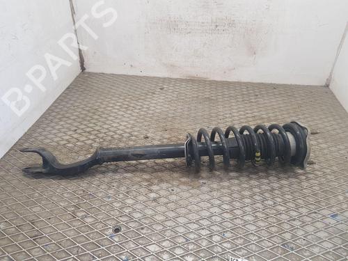 Used Right front shock absorber MERCEDES-BENZ GLC Coupe (C253) 250 d 4-matic (253.309) (204 hp) 29343086