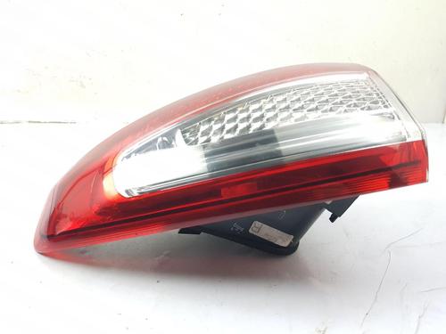 Right taillight FORD MONDEO IV (BA7) 2.0 TDCi | BP29642032C35 