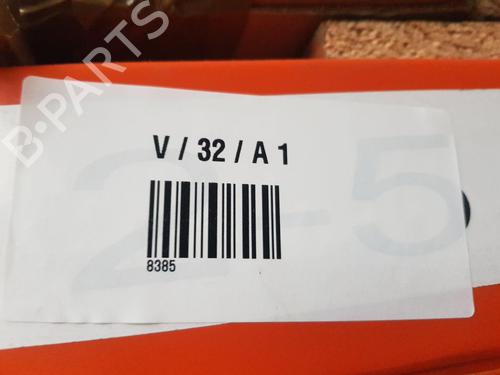 Air vent AUDI A6 C7 (4G2, 4GC) 2.0 TDI | BP22659689I21 - Image 8