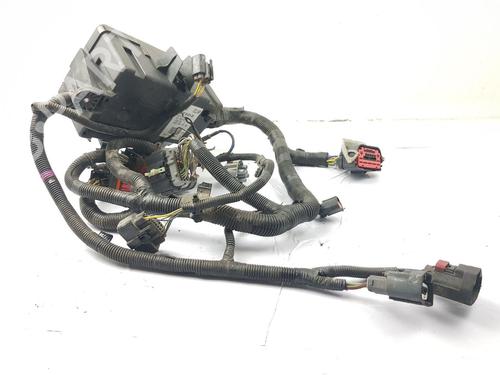 Fuse box FORD TRANSIT CUSTOM V362 Van (FY, FZ) 2.2 TDCi | BP33130670E1 - Image 2