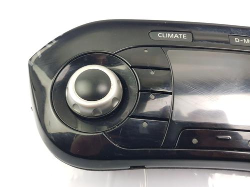 Climate control NISSAN JUKE (F15) 1.6 | BP22749271I5 