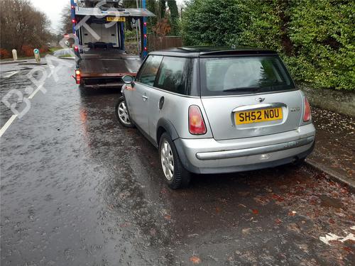 Gearbox MINI MINI (R50, R53) Cooper | BP35966838M3  - Image 15