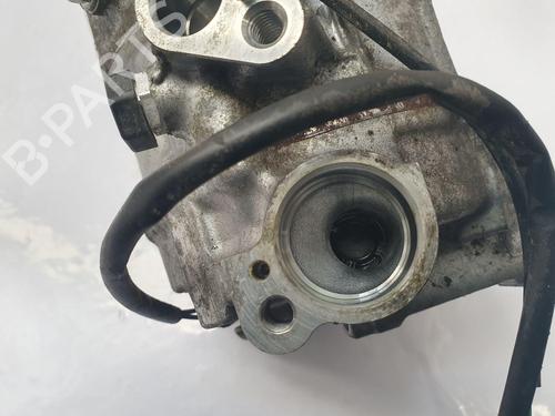 AC compressor PORSCHE 911 (991) 4.0 GT3 | BP22670630M34 