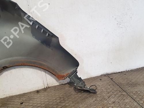 Left front fenders PEUGEOT 208 I (CA_, CC_) 1.4 VTi | BP28444309C41 