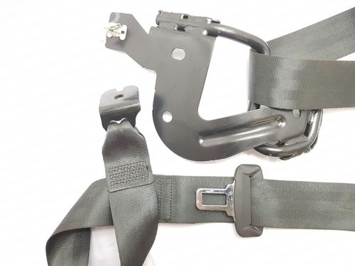 Rear right seatbelt LAND ROVER DISCOVERY SPORT (L550) 2.0 D 4x4 | BP29514546I28 