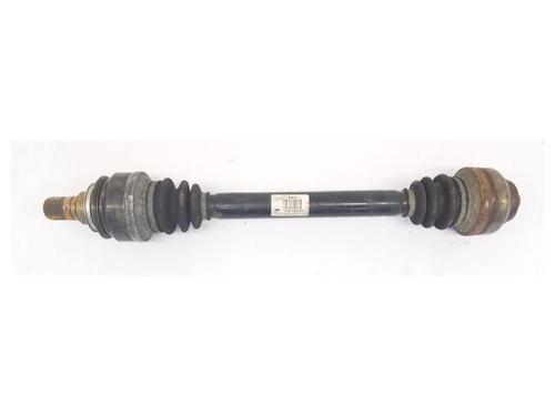 Used Left rear driveshaft BMW 6 Convertible (F12) [2010-2018]  22207592