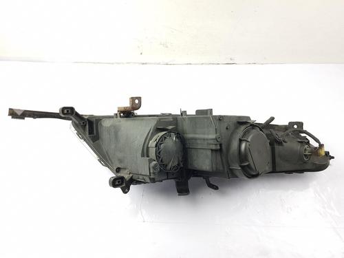 Left headlight HONDA CIVIC VIII Hatchback (FN, FK) 1.4 (FK1, FN4) | BP29292511C28 