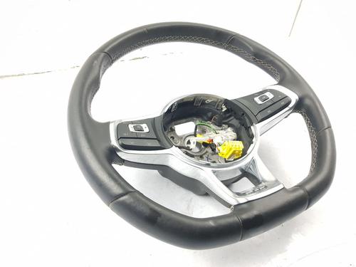 Steering wheel VW GOLF VII (5G1, BQ1, BE1, BE2) 2.0 GTD | BP29262981C49 