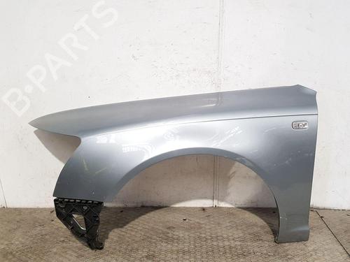 Used Left front fenders AUDI A6 C6 Avant (4F5) 2.0 TDI (140 hp) 32352781