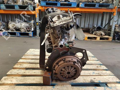 Engine FORD KA (RU8) 1.2 | BP26943237M1