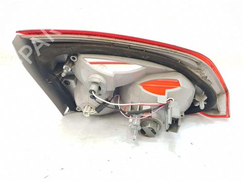 Right tailgate light FORD FOCUS III Turnier 1.6 EcoBoost | BP24988307C80 