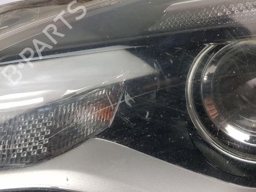 Scheinwerfer links VAUXHALL INSIGNIA Mk I (A) Hatchback (G09) 2.0 CDTI (68) | BP29292718C28 