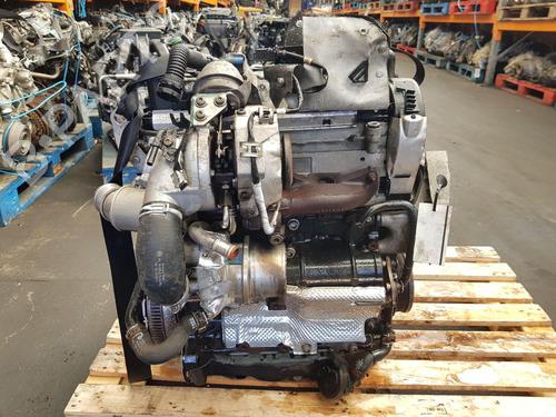 Engine SKODA OCTAVIA III (5E3, NL3, NR3) 2.0 TDI RS | BP28049735M1