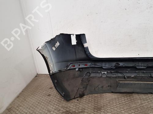 Rear bumper SEAT LEON (5F1) 1.4 TSI | BP29263035C8 