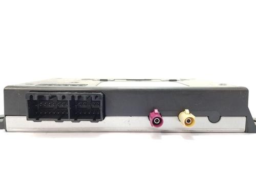 Electronic module FORD FIESTA VII (HJ, HF)  | BP22675087M83 