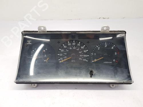 Instrument cluster TOYOTA HIACE IV Van (__H1_, __H2_) 2.5 D-4D (KLH12, KLH22) | BP30138158C47